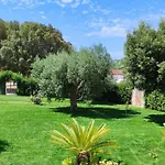 Masseria Casedde Vecchie Çiftlik konaklama Martina Franca