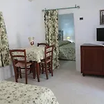 Masseria Casedde Vecchie Martina Franca