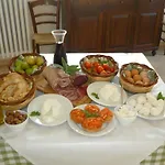 Masseria Casedde Vecchie * Martina Franca