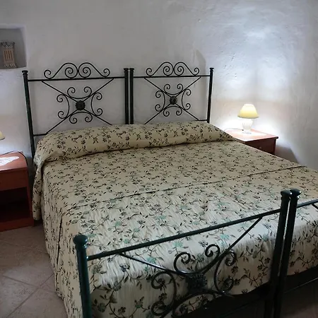 Masseria Casedde Vecchie